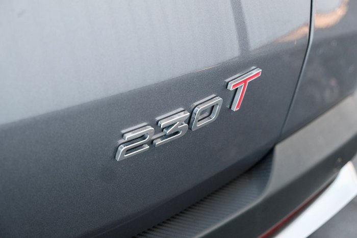 2023 Chery OMODA 5 EX