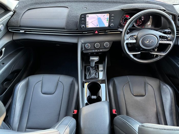 2021 Hyundai i30 Active
