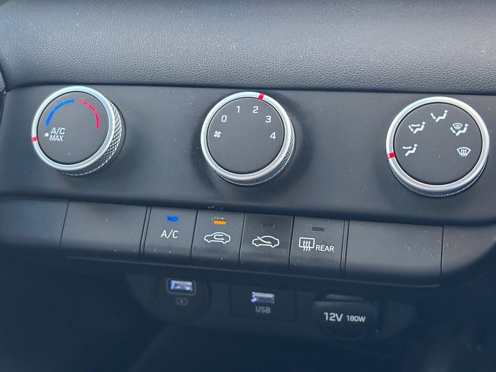 2021 Hyundai i30 Active