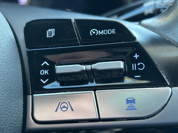 2021 Hyundai i30 Active