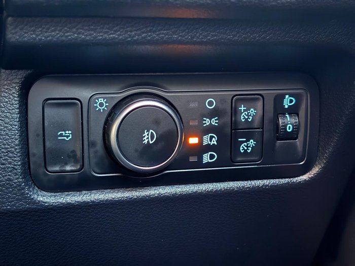 2023 Ford Ranger Wildtrak