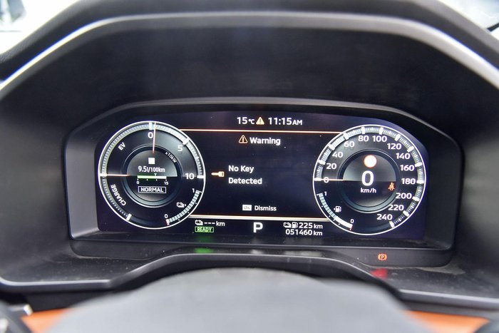 2024 Mitsubishi Outlander PHEV Exceed Tourer
