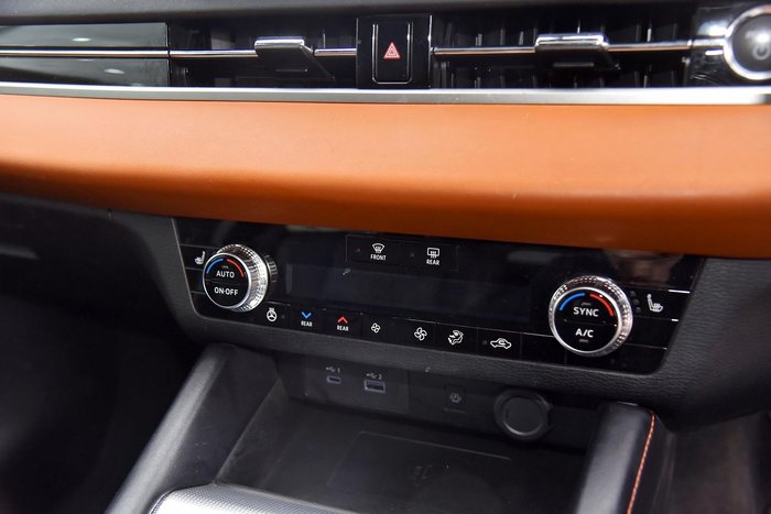 2024 Mitsubishi Outlander PHEV Exceed Tourer