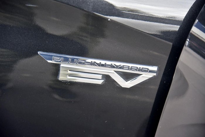 2024 Mitsubishi Outlander PHEV Exceed Tourer