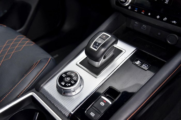 2024 Mitsubishi Outlander PHEV Exceed Tourer