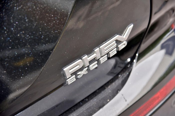 2024 Mitsubishi Outlander PHEV Exceed Tourer