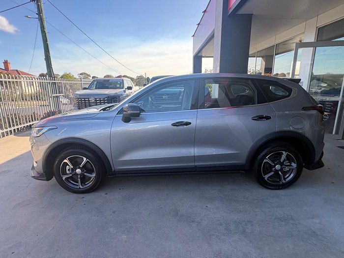 2024 GWM Haval Jolion Premium Hybrid