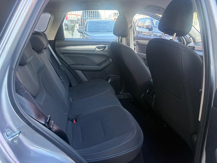 2024 GWM Haval Jolion Premium Hybrid