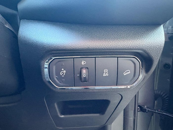 2024 GWM Haval Jolion Premium Hybrid