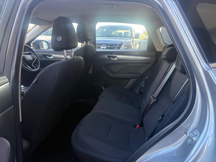 2024 GWM Haval Jolion Premium Hybrid