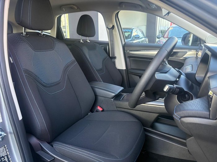 2024 GWM Haval Jolion Premium Hybrid