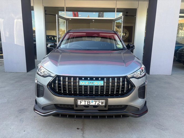 2024 GWM Haval Jolion Premium Hybrid