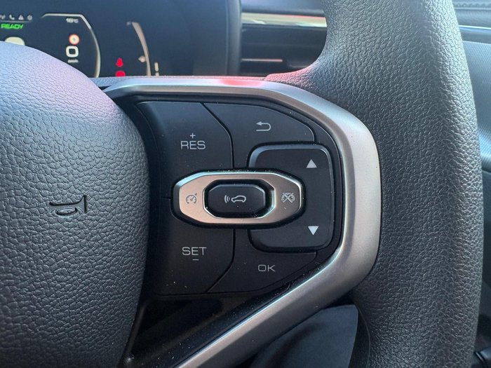 2024 GWM Haval Jolion Premium Hybrid