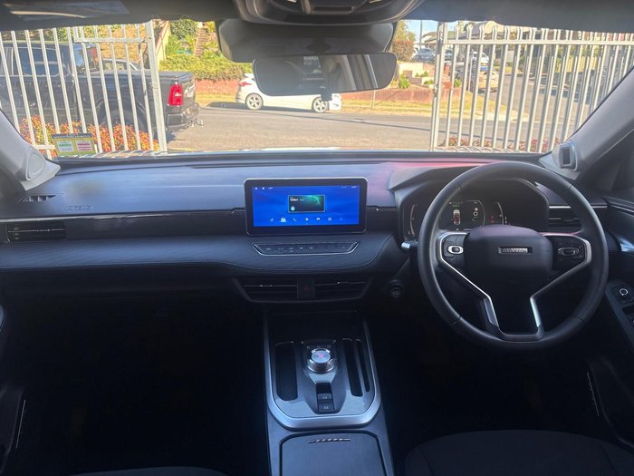 2024 GWM Haval Jolion Premium Hybrid