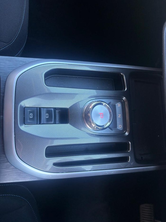 2024 GWM Haval Jolion Premium Hybrid