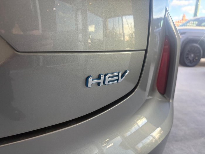 2024 GWM Haval Jolion Premium Hybrid