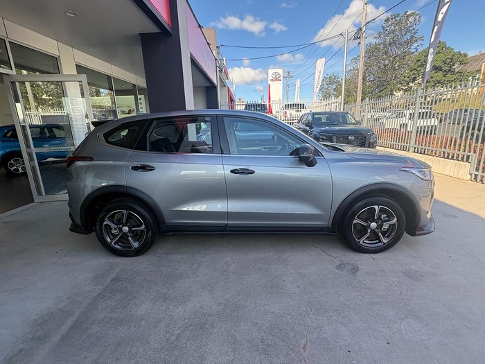 2024 GWM Haval Jolion Premium Hybrid