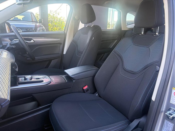 2024 GWM Haval Jolion Premium Hybrid