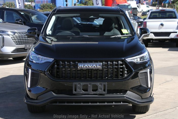 2026 GWM Haval Jolion Vanta