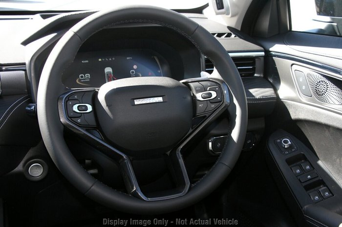 2026 GWM Haval Jolion Vanta