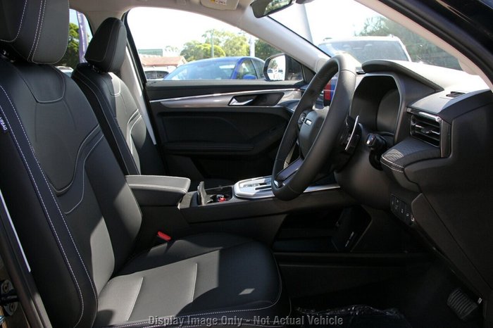 2026 GWM Haval Jolion Vanta