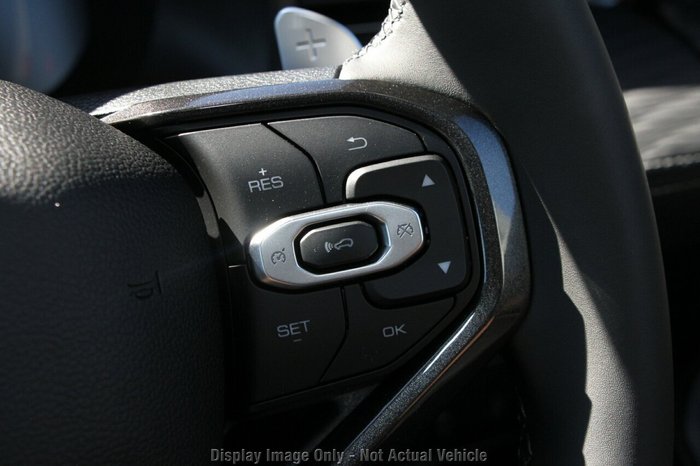 2026 GWM Haval Jolion Vanta