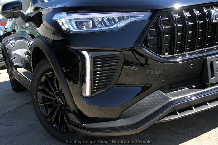 2026 GWM Haval Jolion Vanta