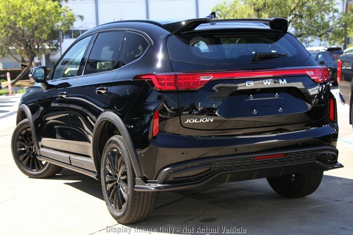 2026 GWM Haval Jolion Vanta