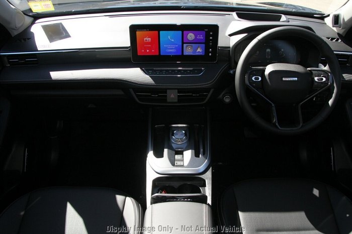 2026 GWM Haval Jolion Vanta