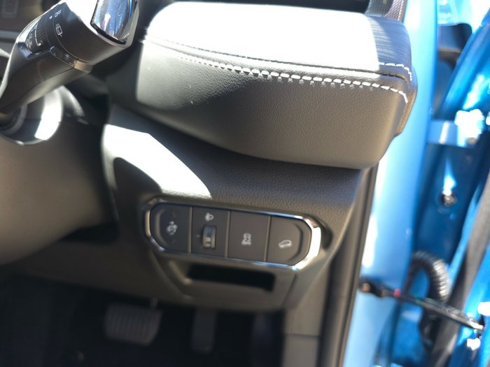 2026 GWM Haval Jolion Lux