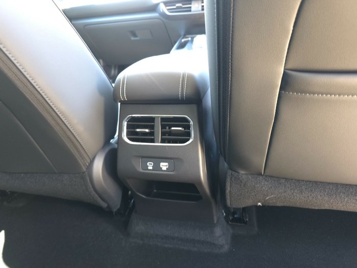 2026 GWM Haval Jolion Lux
