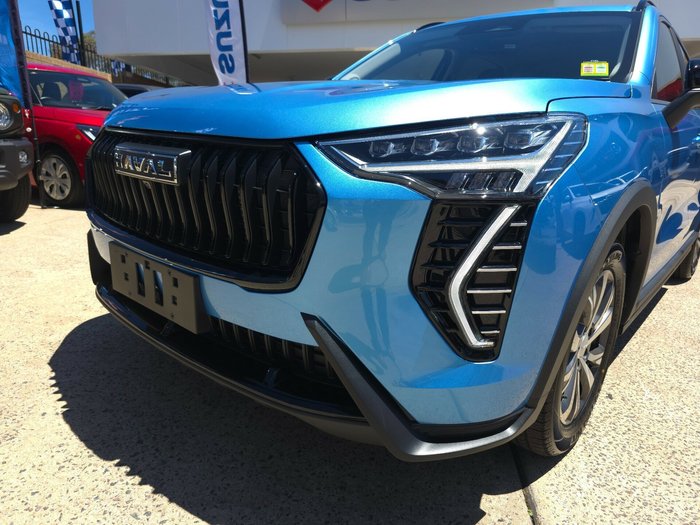 2026 GWM Haval Jolion Lux