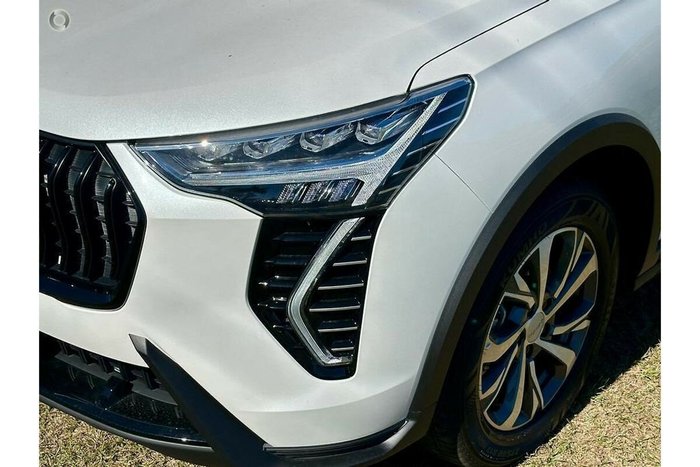 2026 GWM Haval Jolion Lux