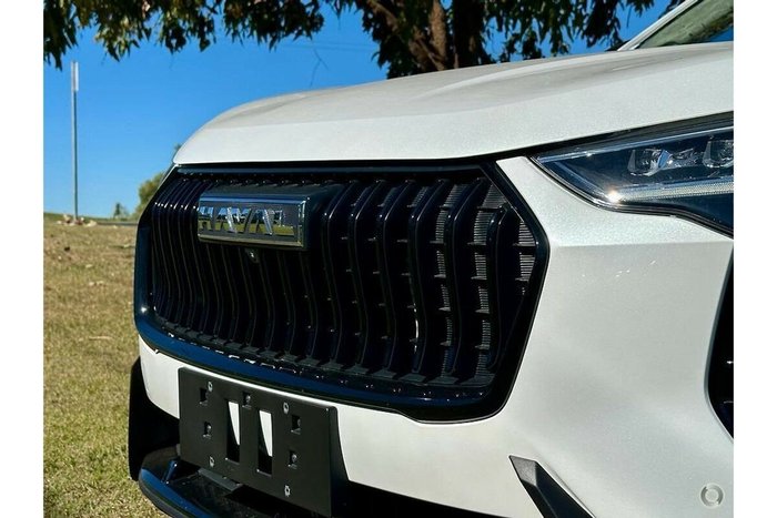 2026 GWM Haval Jolion Lux
