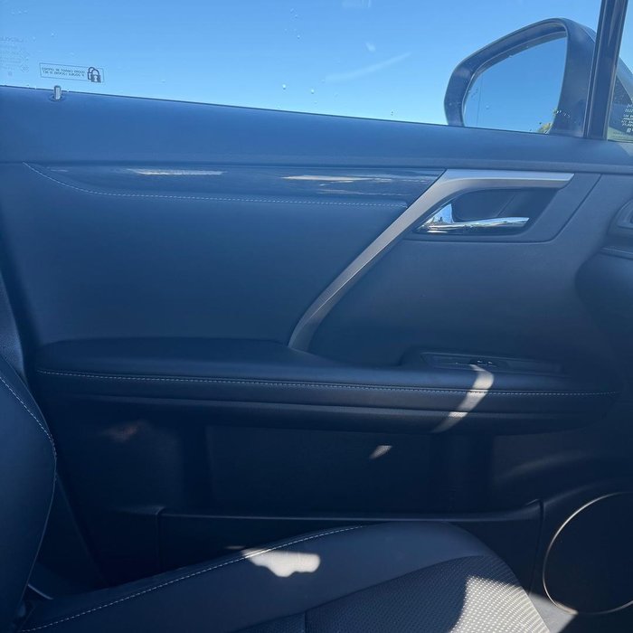 2021 Lexus RX 300 Luxury