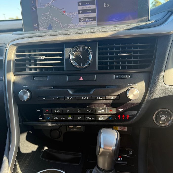 2021 Lexus RX 300 Luxury