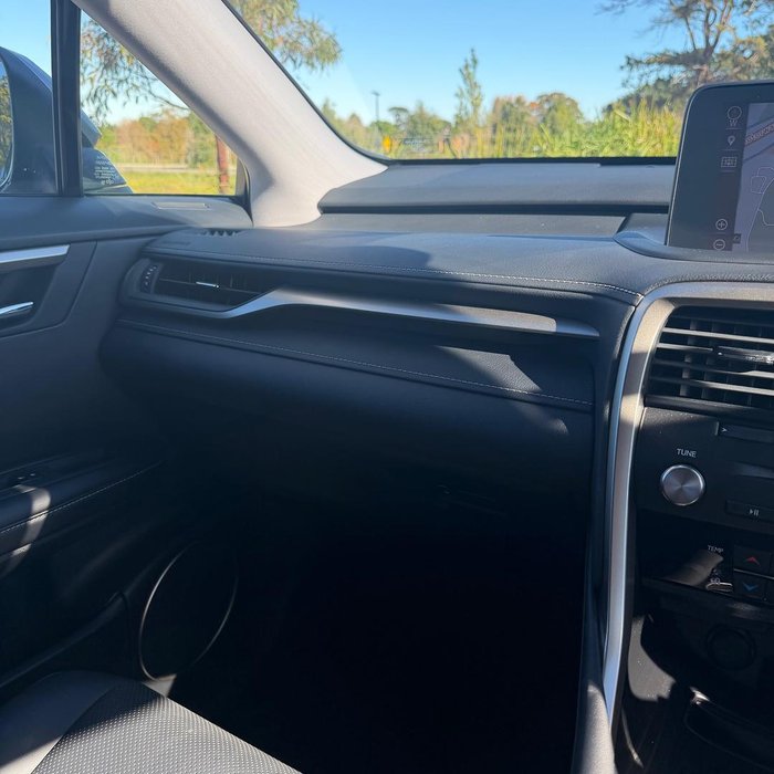 2021 Lexus RX 300 Luxury