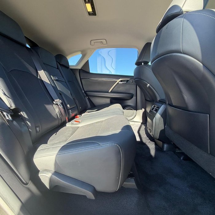 2021 Lexus RX 300 Luxury