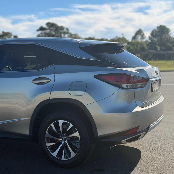 2021 Lexus RX 300 Luxury