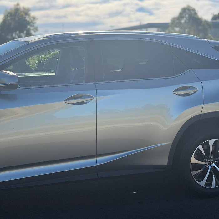 2021 Lexus RX 300 Luxury
