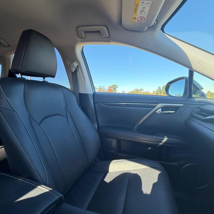 2021 Lexus RX 300 Luxury