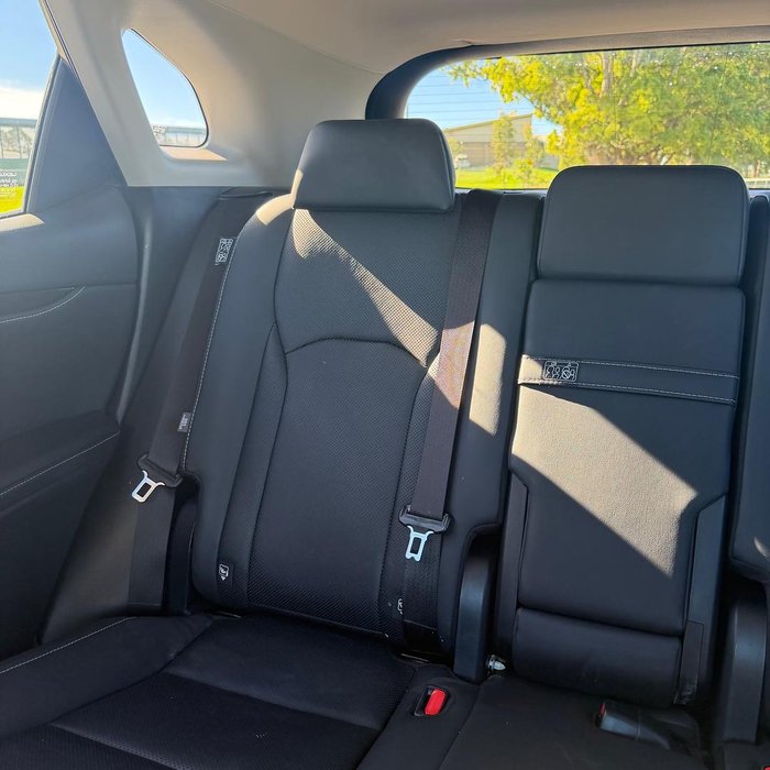 2021 Lexus RX 300 Luxury