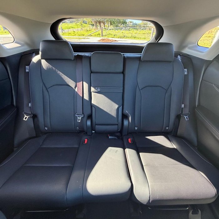 2021 Lexus RX 300 Luxury