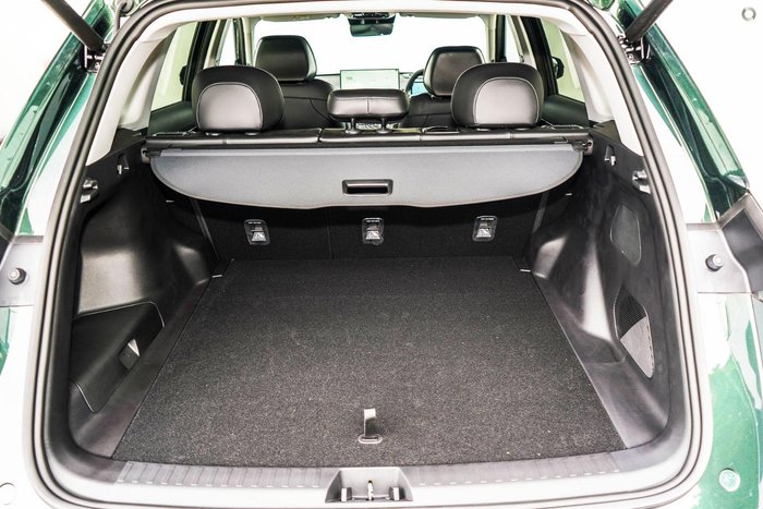 2026 Geely Starray EM-i Inspire