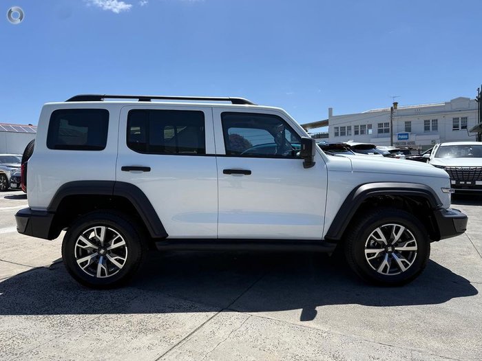 2026 GWM Tank 300 Ultra
