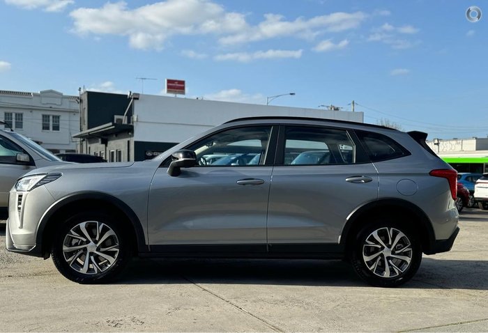 2026 GWM Haval Jolion Premium