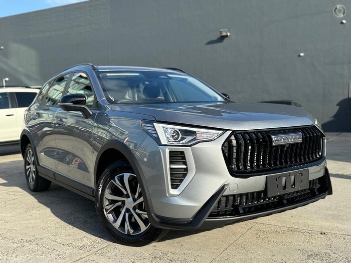 2026 GWM Haval Jolion Premium