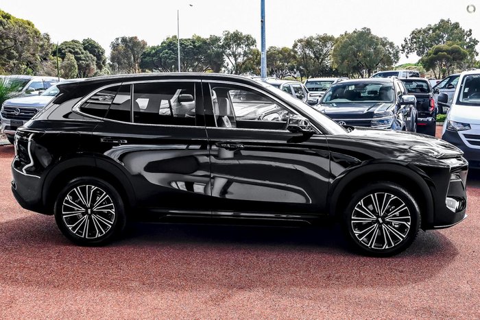 2026 Geely Starray EM-i Inspire