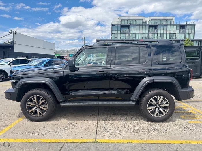 2026 GWM Tank 300 Ultra