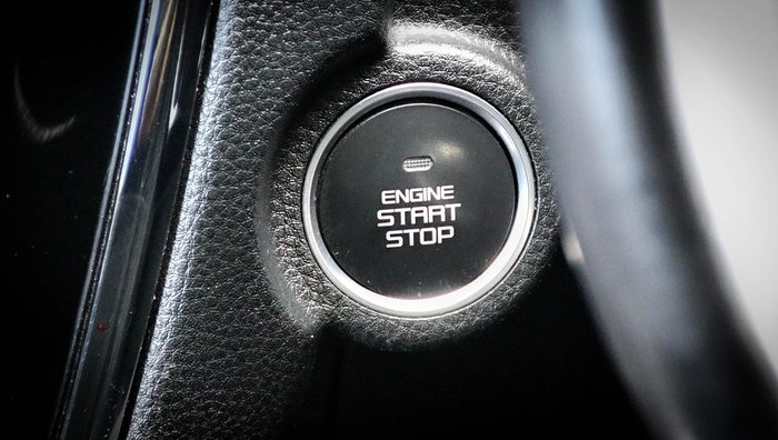 2021 Isuzu MU-X LS-U